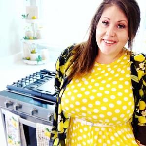 Meet your Posher, Joanne